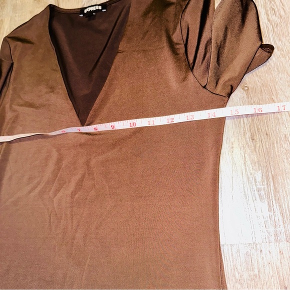 Express fitted tee - Picture 7 of 8